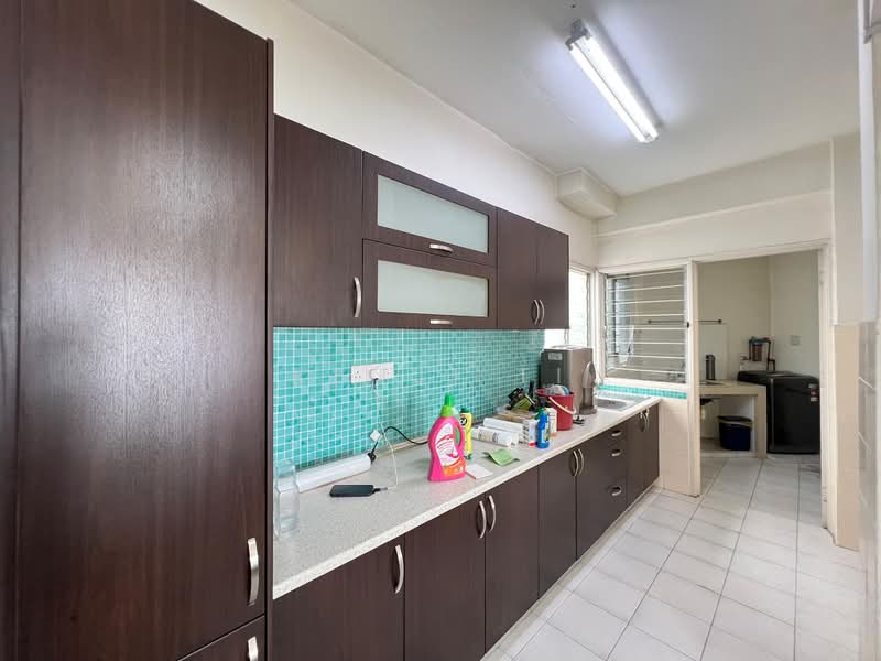 Condominium for Sale at Menara Menjalara - Kenji Ti - PropertyGuru.com.my