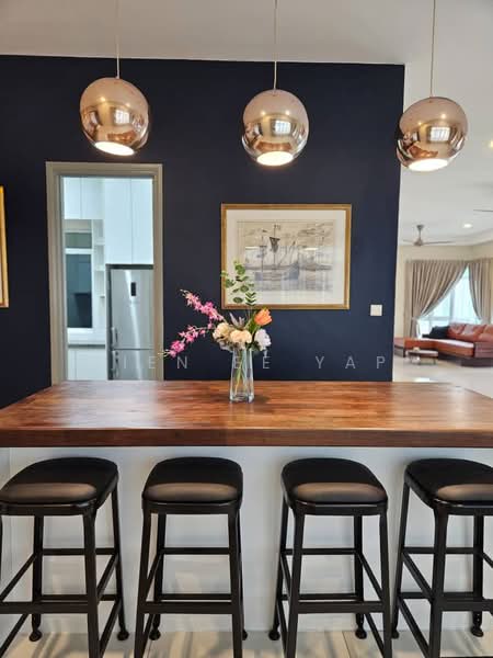 Kondominium untuk Dijual di Saville @ The Park - Tien Ee Yap - Kitchen - PropertyGuru.com.my