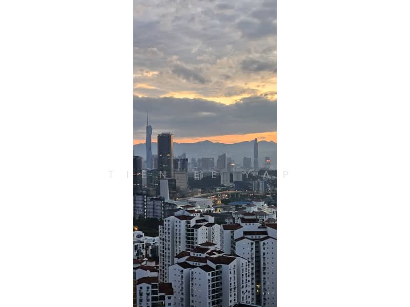 Kondominium untuk Dijual di Saville @ The Park - Tien Ee Yap - PropertyGuru.com.my