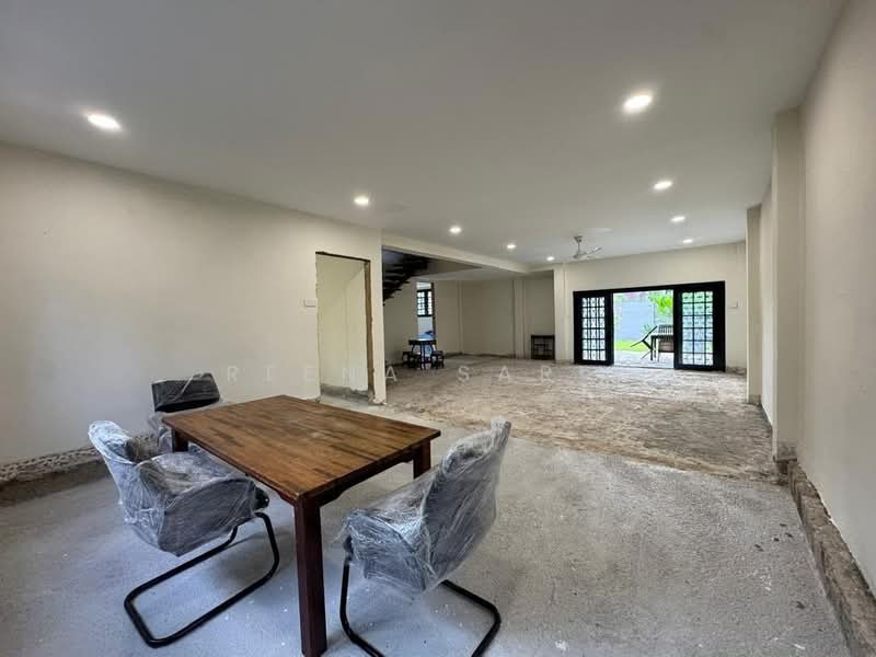 Bungalow House untuk Dijual di Bungalow Double Storey Seksyen 22 Petaling Jaya (Petaling Jaya) - Reena Sarif - Interior - PropertyGuru.com.my