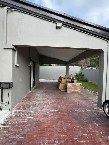 Bungalow House untuk Dijual di Bungalow Double Storey Seksyen 22 Petaling Jaya (Petaling Jaya) - Reena Sarif - Exterior - PropertyGuru.com.my