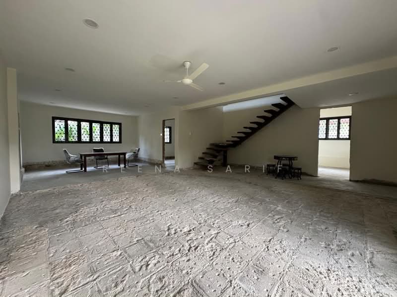 Bungalow House untuk Dijual di Bungalow Double Storey Seksyen 22 Petaling Jaya (Petaling Jaya) - Reena Sarif - Interior - PropertyGuru.com.my