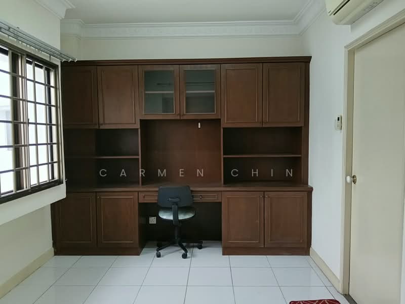 Condominium for Sale at Angkupuri Condominium - Carmen Chin - Study - PropertyGuru.com.my