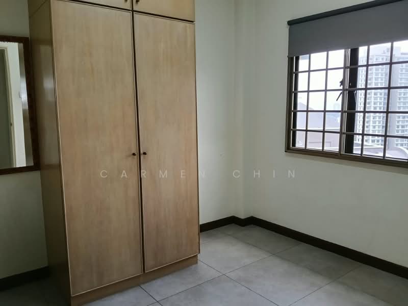 Condominium for Sale at Angkupuri Condominium - Carmen Chin - Interior - PropertyGuru.com.my