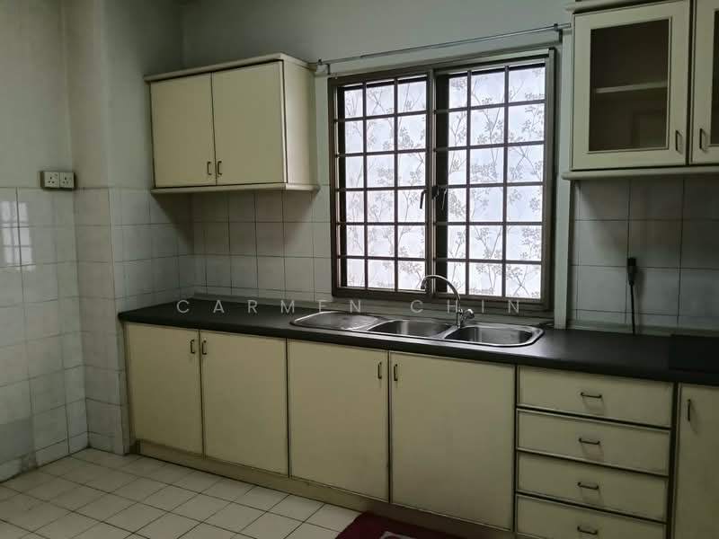 Condominium for Sale at Angkupuri Condominium - Carmen Chin - Kitchen - PropertyGuru.com.my