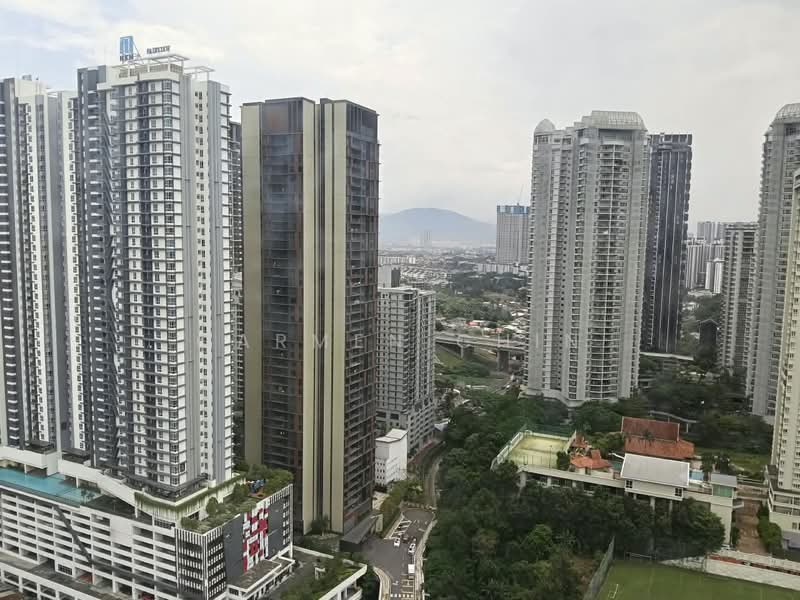 Condominium for Sale at Angkupuri Condominium - Carmen Chin - Exterior - PropertyGuru.com.my