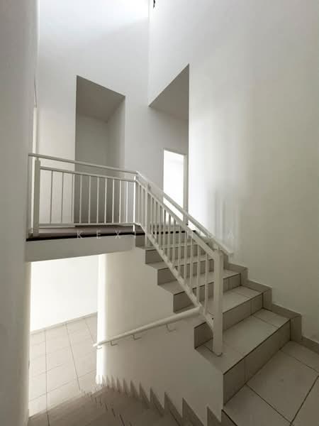 Rumah Teres untuk Dijual di Johor Bahru (Johor) - Kexin Hua - Interior - PropertyGuru.com.my