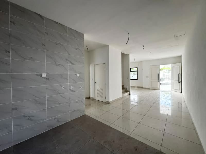 Rumah Teres untuk Dijual di Johor Bahru (Johor) - Kexin Hua - Interior - PropertyGuru.com.my