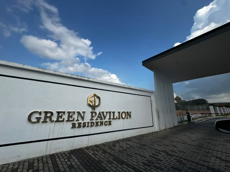 Rumah Teres untuk Dijual di Johor Bahru (Johor) - Kexin Hua - Exterior - PropertyGuru.com.my