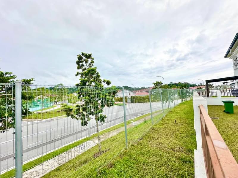 Semi-Detached House for Sale in Alam Sari (Bangi) - Deeya Yusof - Exterior - PropertyGuru.com.my