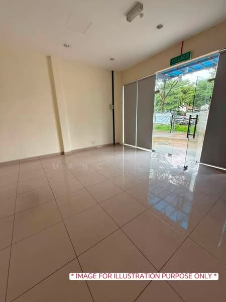 Kilang untuk Disewa di Indahpura Industrial Park (Kulai) - Mancy Lim - Interior - PropertyGuru.com.my