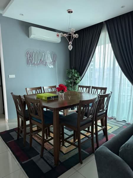 Condominium for Rent at The Vyne - Yanny Ng - PropertyGuru.com.my