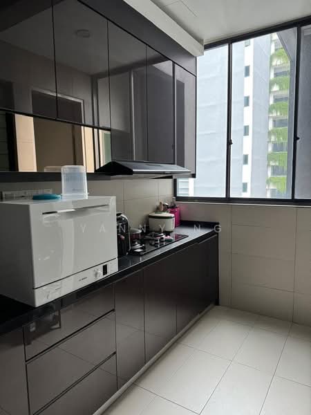 Condominium for Rent at The Vyne - Yanny Ng - PropertyGuru.com.my