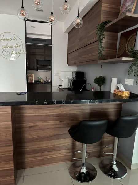 Condominium for Rent at The Vyne - Yanny Ng - PropertyGuru.com.my