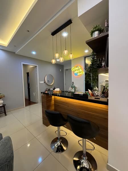 Condominium for Rent at The Vyne - Yanny Ng - PropertyGuru.com.my