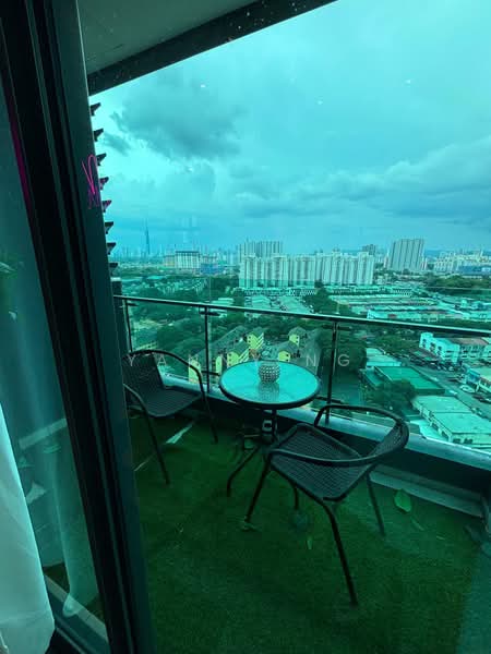 Condominium for Rent at The Vyne - Yanny Ng - PropertyGuru.com.my