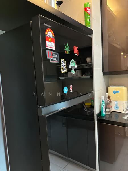 Condominium for Rent at The Vyne - Yanny Ng - PropertyGuru.com.my