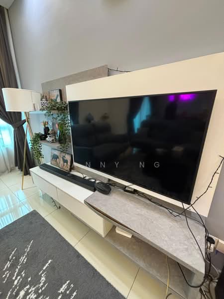 Condominium for Rent at The Vyne - Yanny Ng - PropertyGuru.com.my