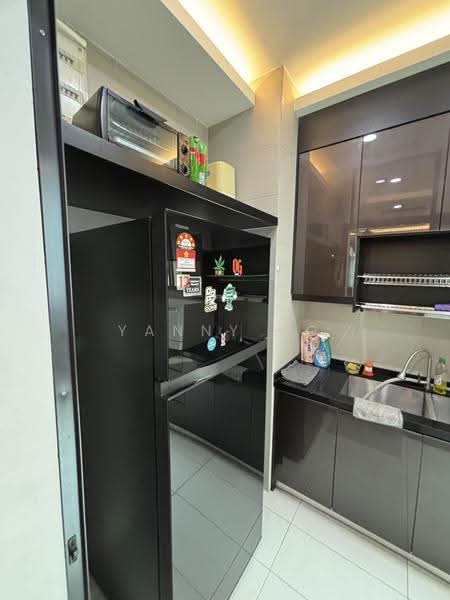 Condominium for Rent at The Vyne - Yanny Ng - PropertyGuru.com.my