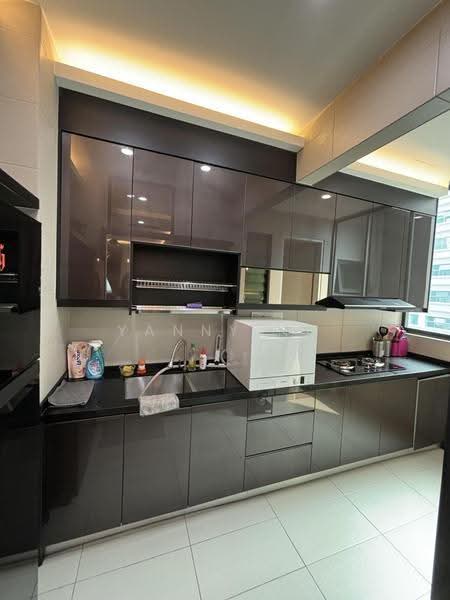 Condominium for Rent at The Vyne - Yanny Ng - PropertyGuru.com.my