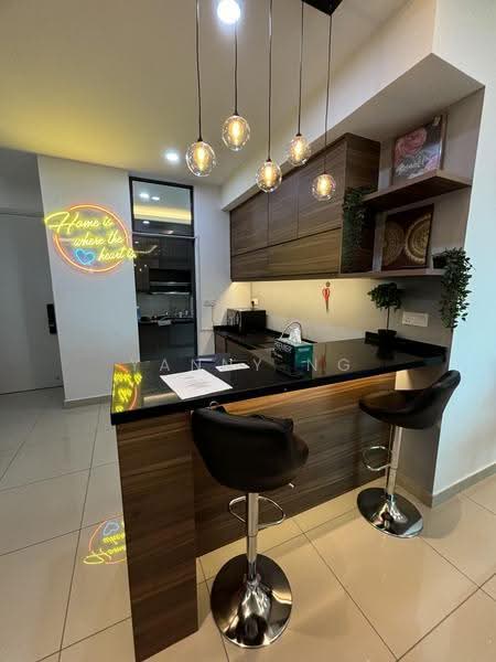 Condominium for Rent at The Vyne - Yanny Ng - PropertyGuru.com.my