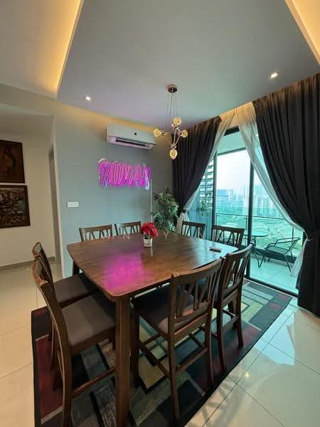 Condominium for Rent at The Vyne - Yanny Ng - PropertyGuru.com.my