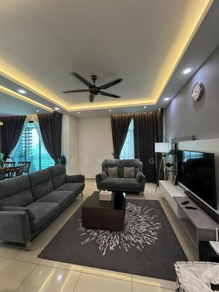 Condominium for Rent at The Vyne - Yanny Ng - PropertyGuru.com.my