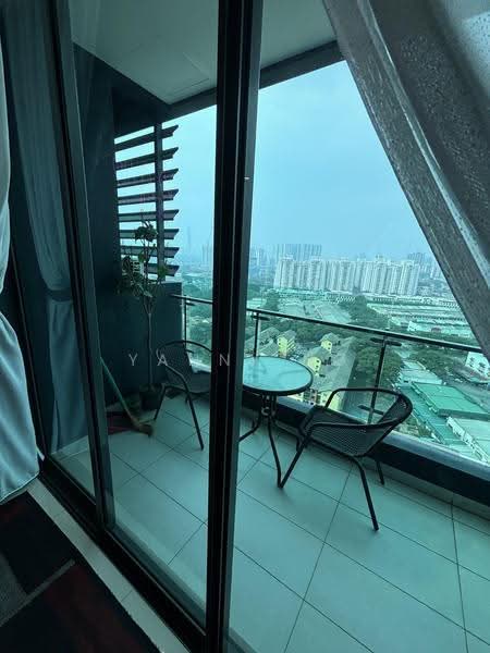 Condominium for Rent at The Vyne - Yanny Ng - PropertyGuru.com.my