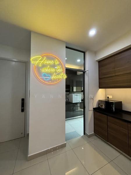 Condominium for Rent at The Vyne - Yanny Ng - PropertyGuru.com.my