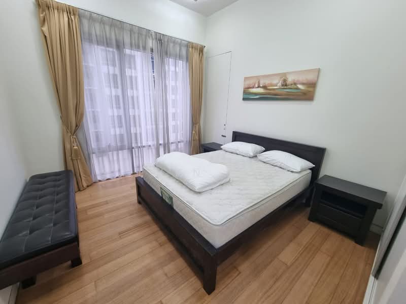 Service Residence for Sale at Pavilion Residences - Steven Leaw - Bedroom - PropertyGuru.com.my