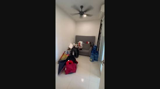 Service Residence for Rent at Tropicana Avenue - Huan Boon Liang - PropertyGuru.com.my