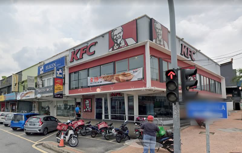 Shop for Sale in Petaling Jaya (Selangor) - Alex Yap - Exterior - PropertyGuru.com.my
