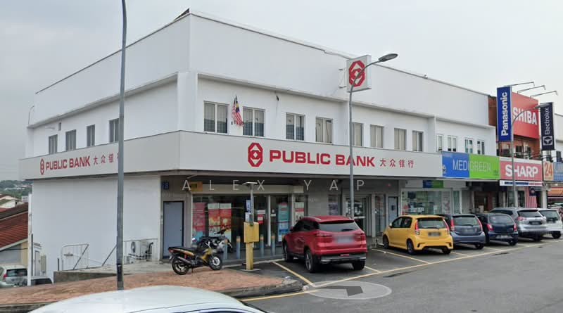 Shop for Sale in Petaling Jaya (Selangor) - Alex Yap - Exterior - PropertyGuru.com.my