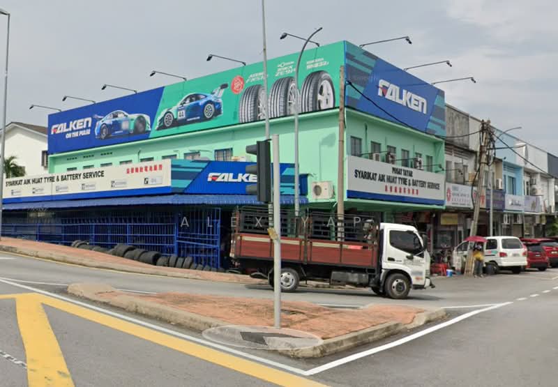 Shop for Sale in Petaling Jaya (Selangor) - Alex Yap - PropertyGuru.com.my