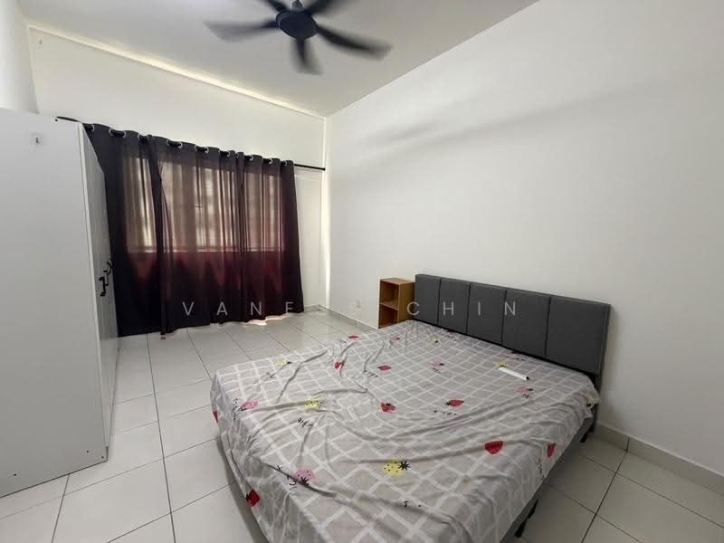 Apartment for Rent at PPA1M Mercu Jalil - Vaness Chin - Bedroom - PropertyGuru.com.my