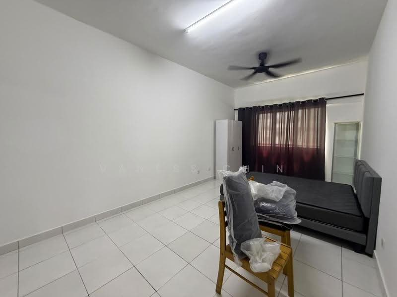 Apartment for Rent at PPA1M Mercu Jalil - Vaness Chin - Bedroom - PropertyGuru.com.my