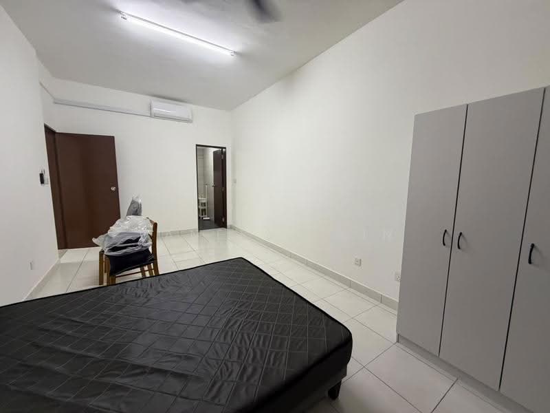 Apartment for Rent at PPA1M Mercu Jalil - Vaness Chin - Bedroom - PropertyGuru.com.my