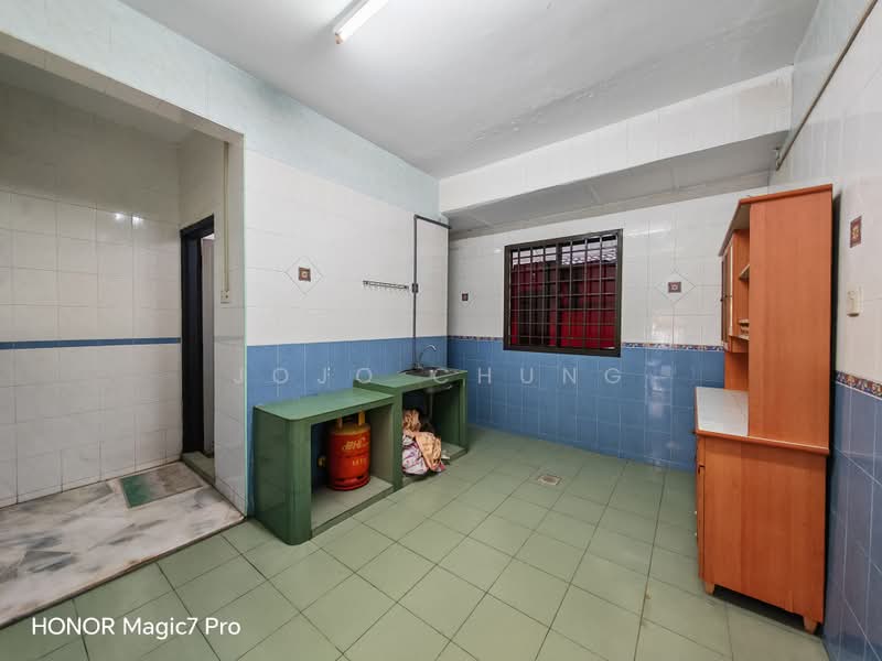 2-storey Terraced House for Rent in Taman Nusa Bestari (Iskandar Puteri (Nusajaya)) - Jojo Chung - PropertyGuru.com.my