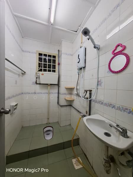 2-storey Terraced House for Rent in Taman Nusa Bestari (Iskandar Puteri (Nusajaya)) - Jojo Chung - PropertyGuru.com.my