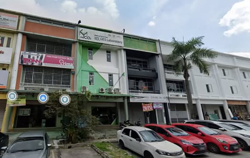Kedai untuk Dijual di Shah Alam (Selangor) - Benjamin Lai - Exterior - PropertyGuru.com.my