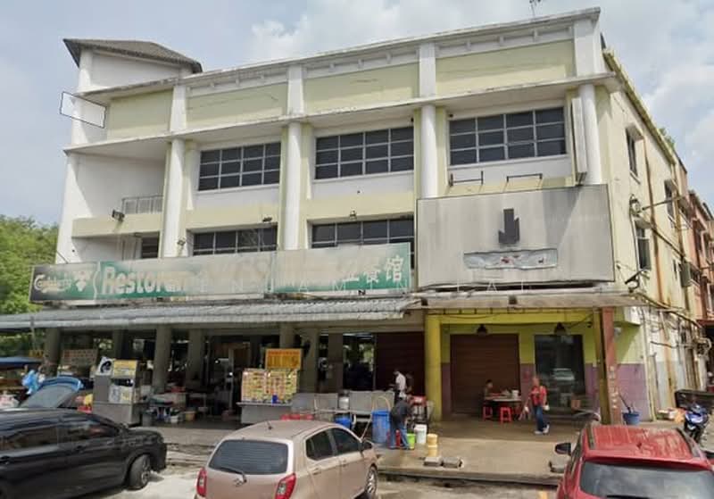 Kedai untuk Dijual di Shah Alam (Selangor) - Benjamin Lai - Exterior - PropertyGuru.com.my