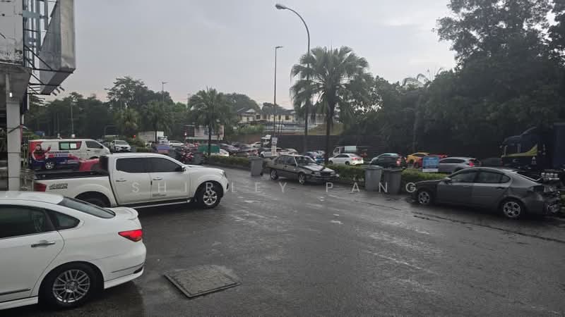 Shop / Office for Sale in Taman Lagenda Putra (Kulai) - Shirley Pang - Exterior - PropertyGuru.com.my