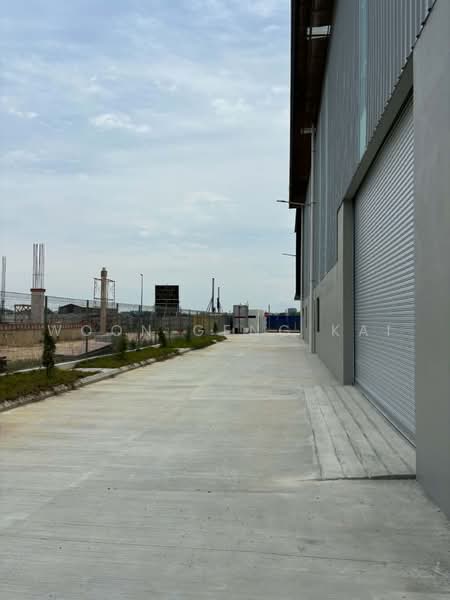 Kilang Terpisah untuk Disewa di Eco Business Park V (Puncak Alam) - Woon Geng Kai - Exterior - PropertyGuru.com.my
