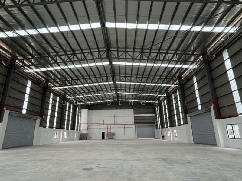 Kilang Terpisah untuk Disewa di Eco Business Park V (Puncak Alam) - Woon Geng Kai - Interior - PropertyGuru.com.my