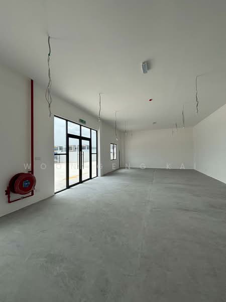 Kilang Terpisah untuk Disewa di Eco Business Park V (Puncak Alam) - Woon Geng Kai - Interior - PropertyGuru.com.my