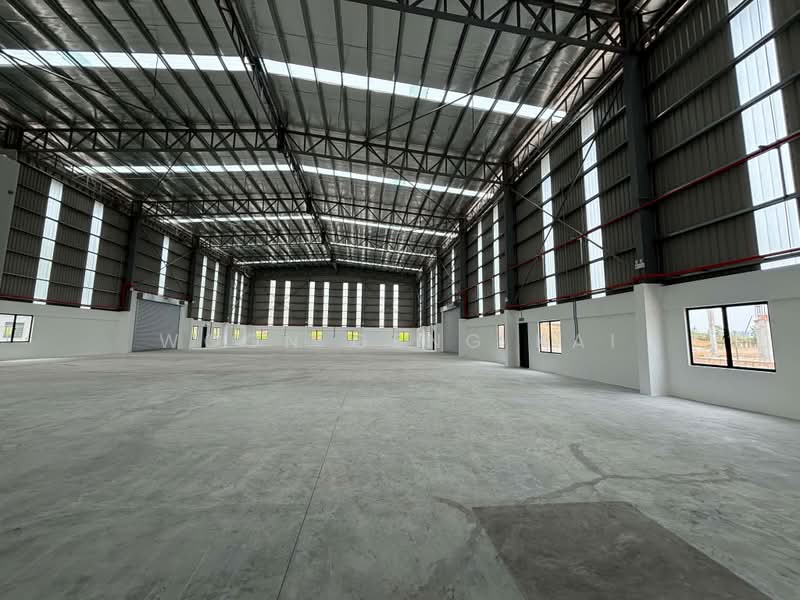 Kilang Terpisah untuk Disewa di Eco Business Park V (Puncak Alam) - Woon Geng Kai - Interior - PropertyGuru.com.my