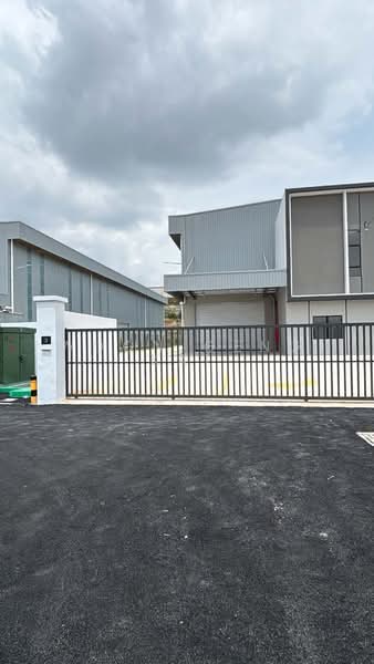 Kilang Terpisah untuk Disewa di Eco Business Park V (Puncak Alam) - Woon Geng Kai - Exterior - PropertyGuru.com.my