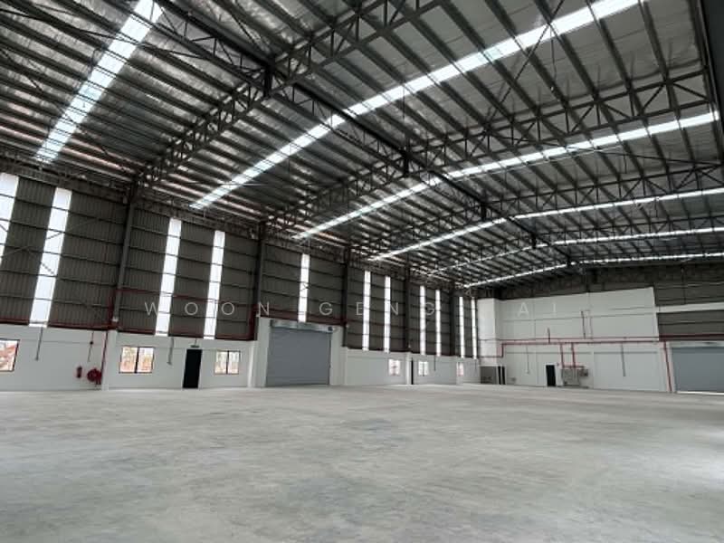 Kilang Terpisah untuk Disewa di Eco Business Park V (Puncak Alam) - Woon Geng Kai - Interior - PropertyGuru.com.my