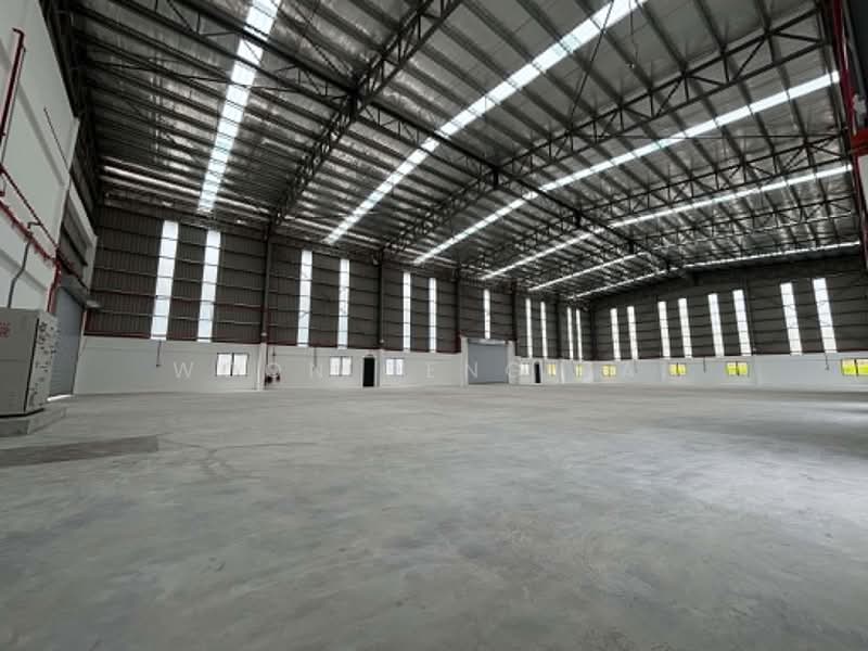 Kilang Terpisah untuk Disewa di Eco Business Park V (Puncak Alam) - Woon Geng Kai - Interior - PropertyGuru.com.my