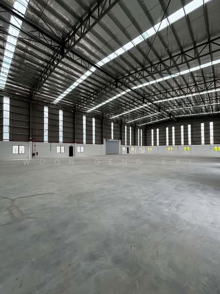 Kilang Terpisah untuk Disewa di Eco Business Park V (Puncak Alam) - Woon Geng Kai - Interior - PropertyGuru.com.my